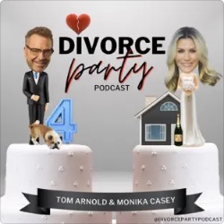 Divorce Party Podcast